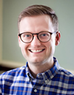 Thompson Matthew CE21 Dr. Matthew Thompson